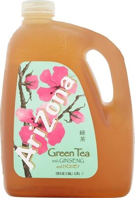 Green Tea(cajas)