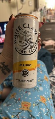 Hard Seltzer