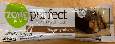 Nutrition bar