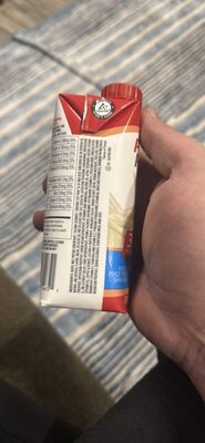 Premier Protein Strawberries & Cream