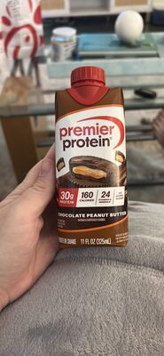 PROTEIN SHAKE