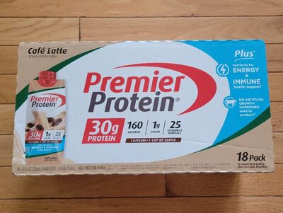 Premier protein