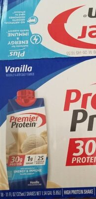 Premier Protein
