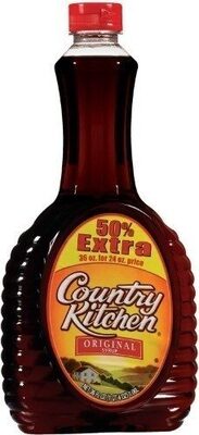 Original Syrup