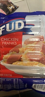 Chicken Franks