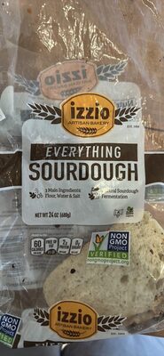 Everything Sourdough