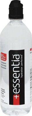 Essentia Ionized Alkaline