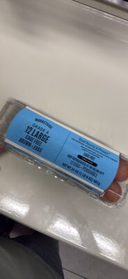 Cage Free Brown Eggs