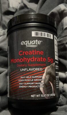Creatine