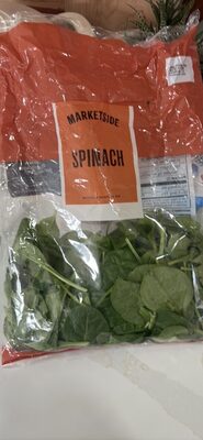 SPINACH
