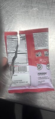 Organic Granola Bites