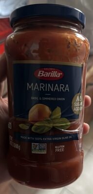Marinara