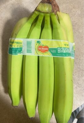 Bananas 3 lb bag, 30669