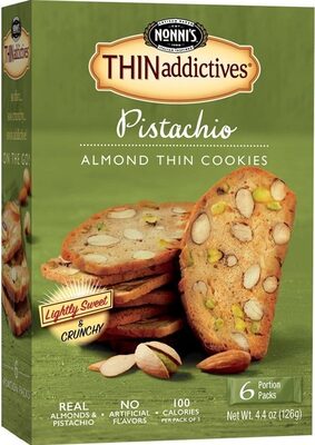 Thinaddictives pistachio