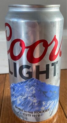 Coors Light