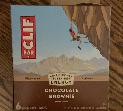 crunchy peanut butter energy bars