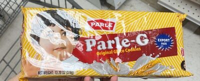 Parle-G