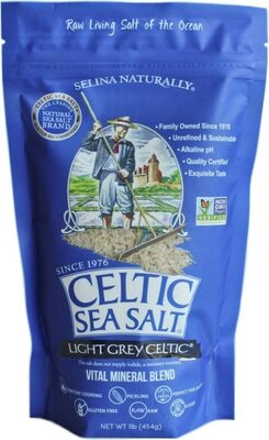 1976 Celtic Sea Salt®
