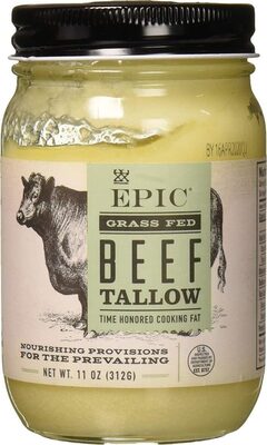 Beef tallow
