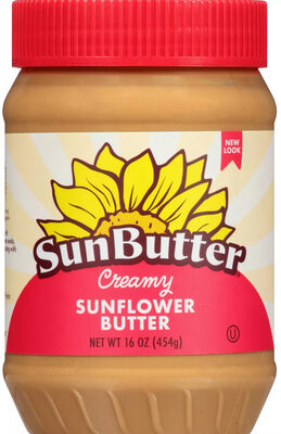 SunButter Creamy