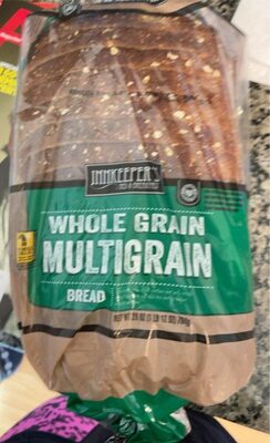 Multigrain Bread