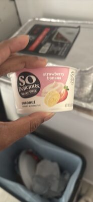 coconut yogurt alternative