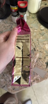 Dark Chocolate Raspberry