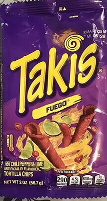 Takis