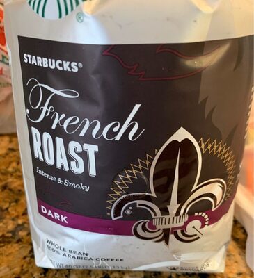 French roast