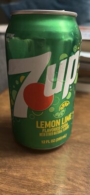 7 UP
