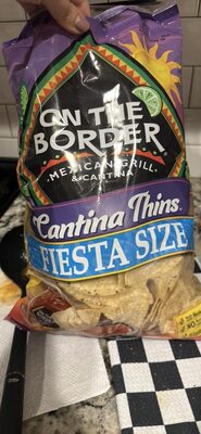 Cantina Thins