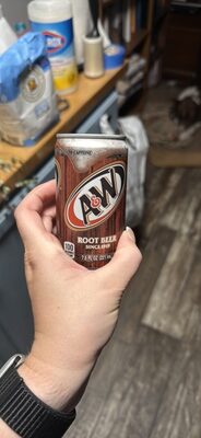 Root Beer