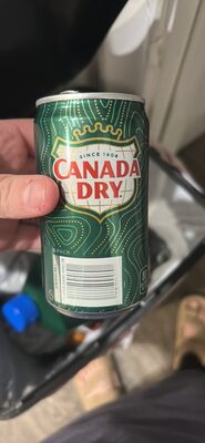 Canada Dry
