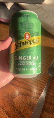 Ginger Ale