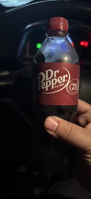 Dr Pepper