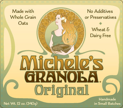 Michele's Original Granola