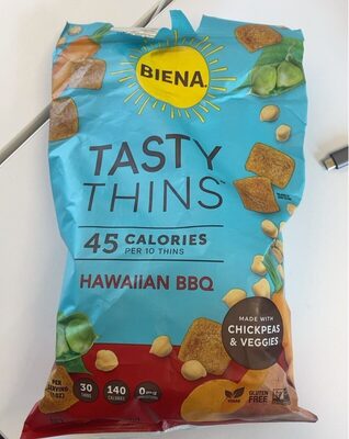 Tasty Thins