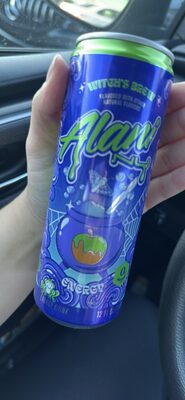 Alani Energy Drink