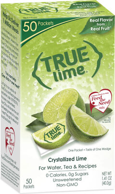True Lime