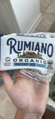 Monterey Jack Cheese