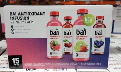 Bai Hillside Variety