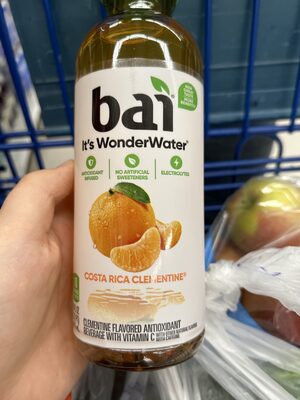 Bai