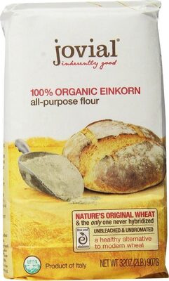 Einkorn Flour, All Purpose