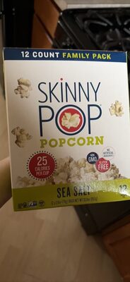 Popcorn