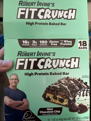 Fit Crunch