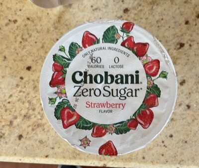Chobani