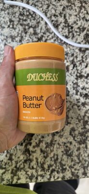 Peanut Butter