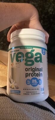 original protein