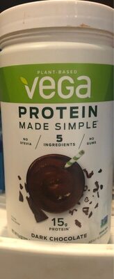 Protein Made Simple Chocolate