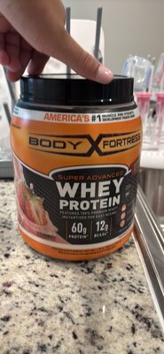 Whey Protein